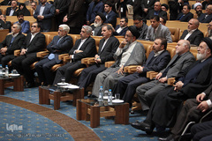 نخستین کنگره بزرگداشت آیت‌الله هاشمی رفسنجانی (ره)