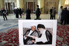 نخستین کنگره بزرگداشت آیت‌الله هاشمی رفسنجانی (ره)