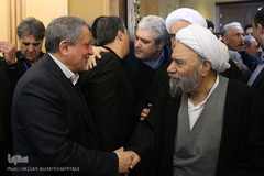 نخستین کنگره بزرگداشت آیت‌الله هاشمی رفسنجانی (ره)