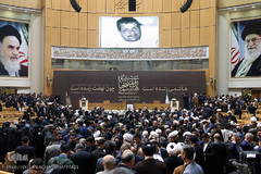 نخستین کنگره بزرگداشت آیت‌الله هاشمی رفسنجانی (ره)