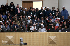 نخستین کنگره بزرگداشت آیت‌الله هاشمی رفسنجانی (ره)