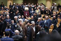 نخستین کنگره بزرگداشت آیت‌الله هاشمی رفسنجانی (ره)