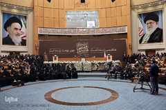 نخستین کنگره بزرگداشت آیت‌الله هاشمی رفسنجانی (ره)