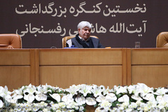 محمد هاشمی، برادر آیت الله هاشمی رفسنجانی