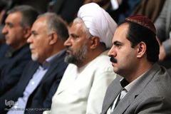 نخستین کنگره بزرگداشت آیت‌الله هاشمی رفسنجانی (ره)