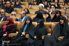 نخستین کنگره بزرگداشت آیت‌الله هاشمی رفسنجانی (ره)