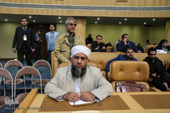 نخستین کنگره بزرگداشت آیت‌الله هاشمی رفسنجانی (ره)