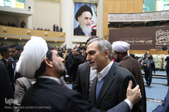 نخستین کنگره بزرگداشت آیت‌الله هاشمی رفسنجانی (ره)