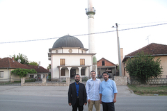 گونیا، کرواسی