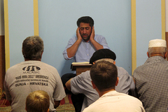 گونیا، کرواسی