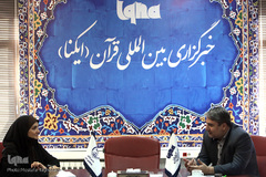 نشست بررسی همکاری های مشترک دفتر آموزش پیش‌دبستانی وزارت آموزش‌ و پرورش و سازمان قرآنی دانشگاهیان کشور 