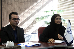 نشست بررسی همکاری های مشترک دفتر آموزش پیش‌دبستانی وزارت آموزش‌ و پرورش و سازمان قرآنی دانشگاهیان کشور 