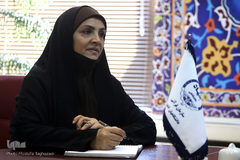 رخساره فضلی، مدیرکل دفتر آموزش پیش‌دبستانی وزارت آموزش‌ و پرورش 