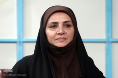 رخساره فضلی، مدیرکل دفتر آموزش پیش‌دبستانی وزارت آموزش‌ و پرورش 