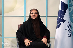 رخساره فضلی، مدیرکل دفتر آموزش پیش‌دبستانی وزارت آموزش‌ و پرورش 