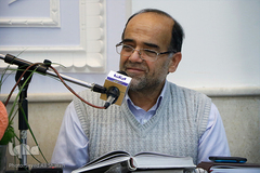 حسینعلی شریف