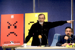  فرهاد مهندس‌پور، دبیر سی و ششمین جشنواره بین المللی تئاتر فجر 