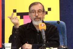  فرهاد مهندس‌پور، دبیر سی و ششمین جشنواره بین المللی تئاتر فجر 