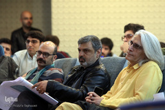 نشست خبری سی و ششمین جشنواره تاتر فجر