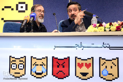 نشست خبری سی و ششمین جشنواره تاتر فجر