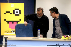 نشست خبری سی و ششمین جشنواره تاتر فجر