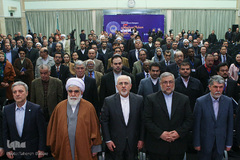 نخستین اجلاس گفت‌و‌گوهای فرهنگی آسیایی