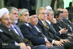 نخستین اجلاس گفت‌و‌گوهای فرهنگی آسیایی