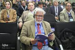 نخستین اجلاس گفت‌و‌گوهای فرهنگی آسیایی