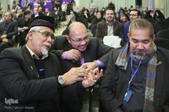 نخستین اجلاس گفت‌و‌گوهای فرهنگی آسیایی