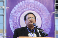 دکتر دین شمس الدین دستیار ویژه رییس جمهور و مشاوره رییس جمهور اندونزی