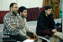 اسماعیل عاکفی