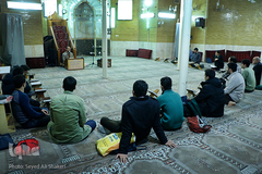 اسماعیل عاکفی