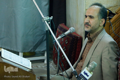 اسماعیل عاکفی