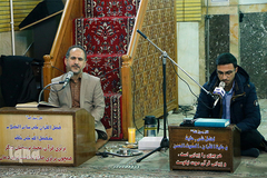 اسماعیل عاکفی