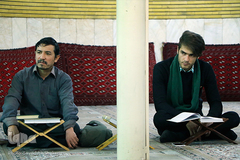 اسماعیل عاکفی