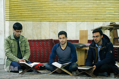 اسماعیل عاکفی