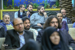 پاسداشت زنده یاد ابوالفضل سپهر