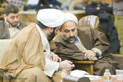 پاسداشت زنده یاد ابوالفضل سپهر
