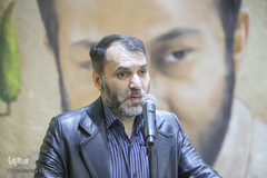 پاسداشت زنده یاد ابوالفضل سپهر
