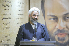 پاسداشت زنده یاد ابوالفضل سپهر
