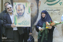 پاسداشت زنده یاد ابوالفضل سپهر