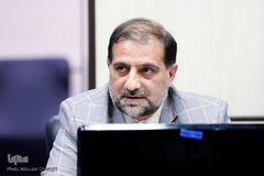 محمدمهدی بحرالعلوم رییس مرکز قرآن و عترت وزارت بهداشت
