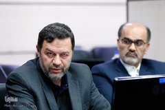 بهرامی نسب معاون فرهنگی دانشجویی  دانشگاه علمی و کاربردی
