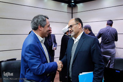 نشست شورای هماهنگی فعالیت های قرآن و عترت دانشگاه ها
