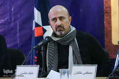 بابک عباسی عضو هیت علمی دانشگاه آزاد اسلامی