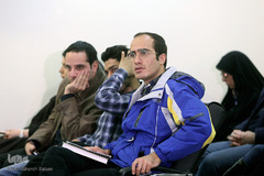 رونمایی کتاب فضایل ذهن اثر زگزبسکی