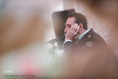 مسابقات منطقه ای قرآن کریم ناجا