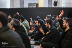 مسابقات منطقه ای قرآن کریم ناجا