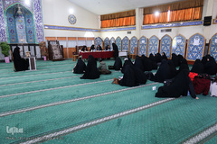 مسابقات منطقه ای قرآن کریم ناجا