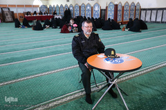 مسابقات منطقه ای قرآن کریم ناجا